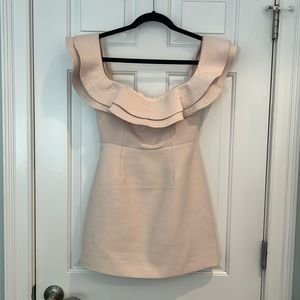 C/meo Collective dress